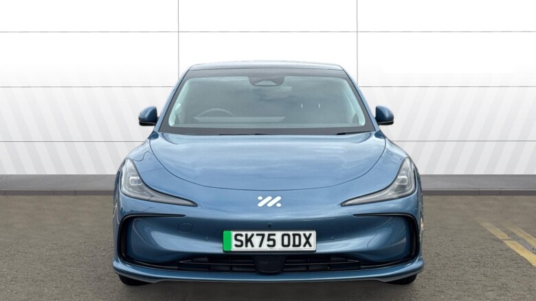 MG Im5 300kW Long Range 100kWh 5dr Auto Electric Hatchback